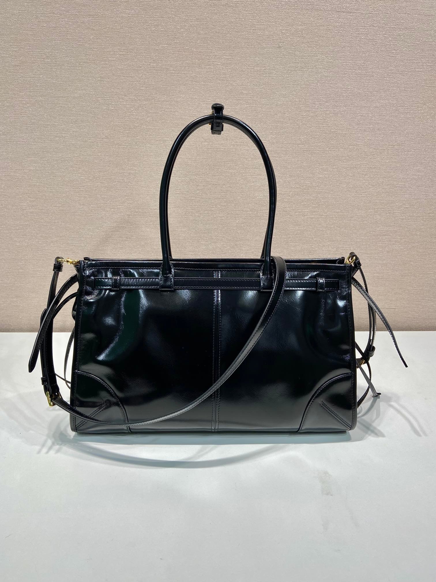 Prada LusSolf 1BA433 Crossbody Bag-38*30*12M