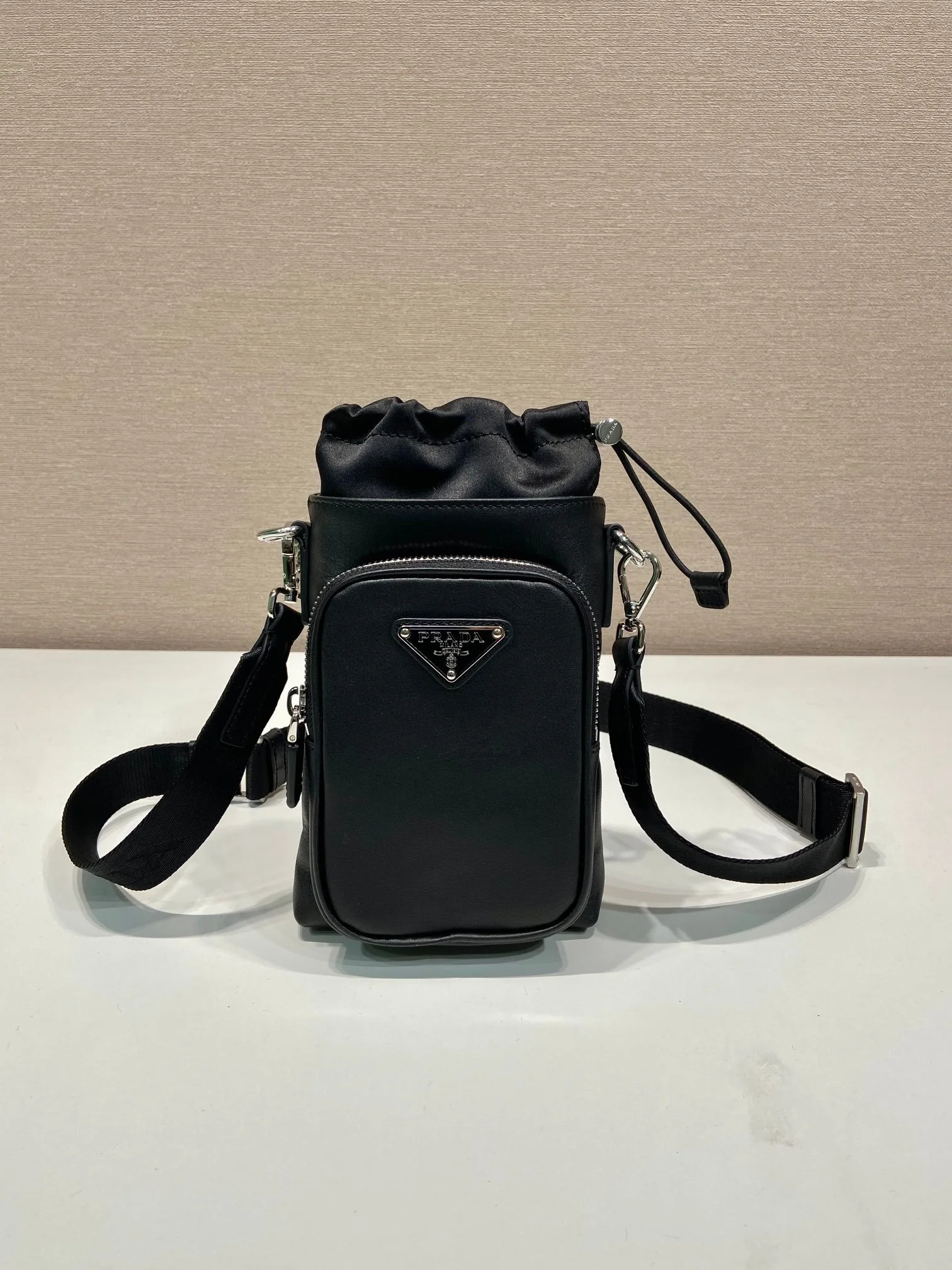 Prada Mobile Phone Bag -13*18M