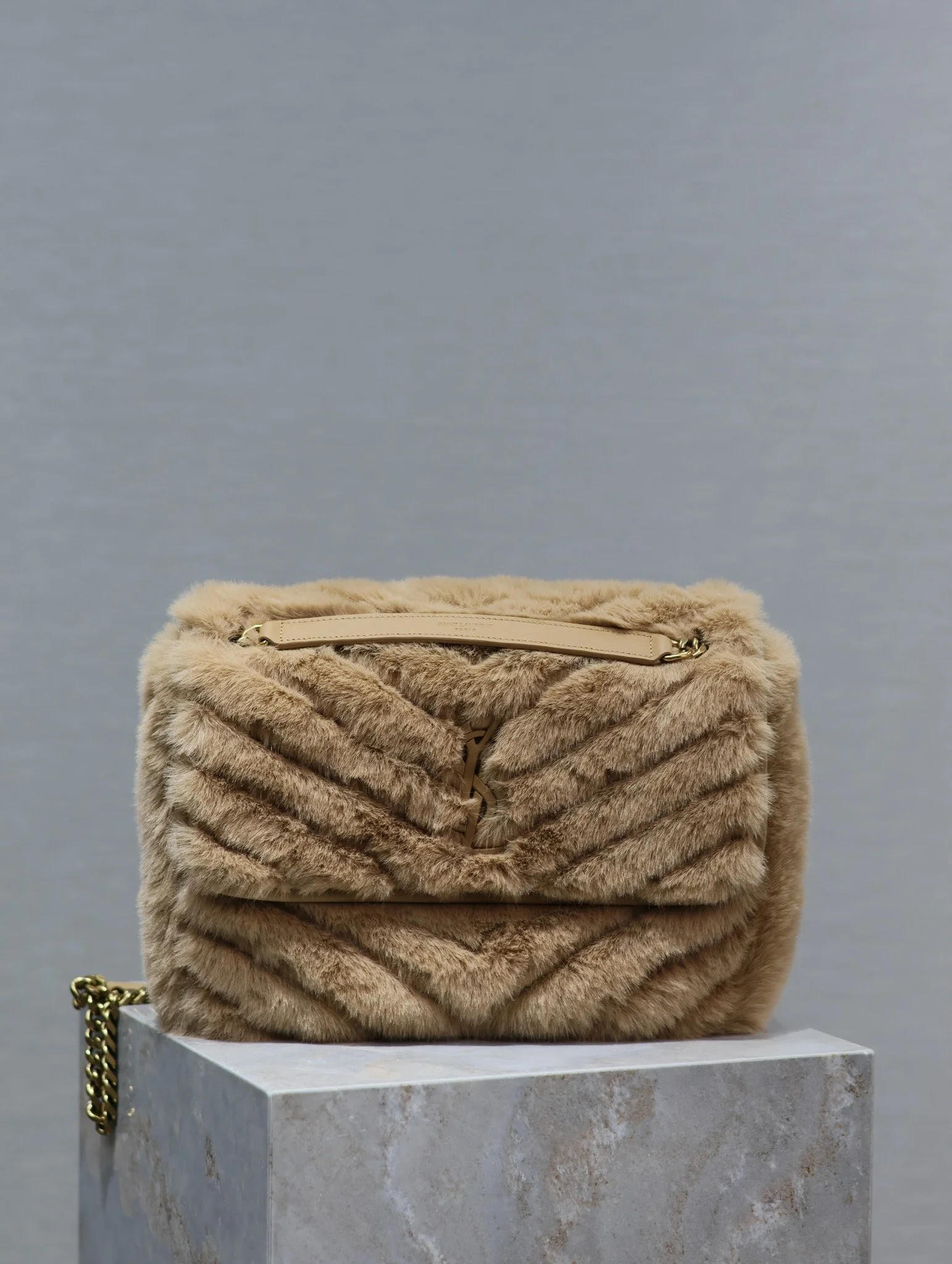 YSL Niki Bag-28*20*8.5CM