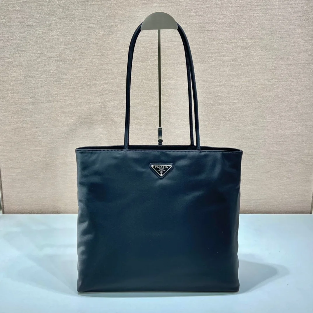 Prada Nylon B6248 Tote Bag-35*30*10CM