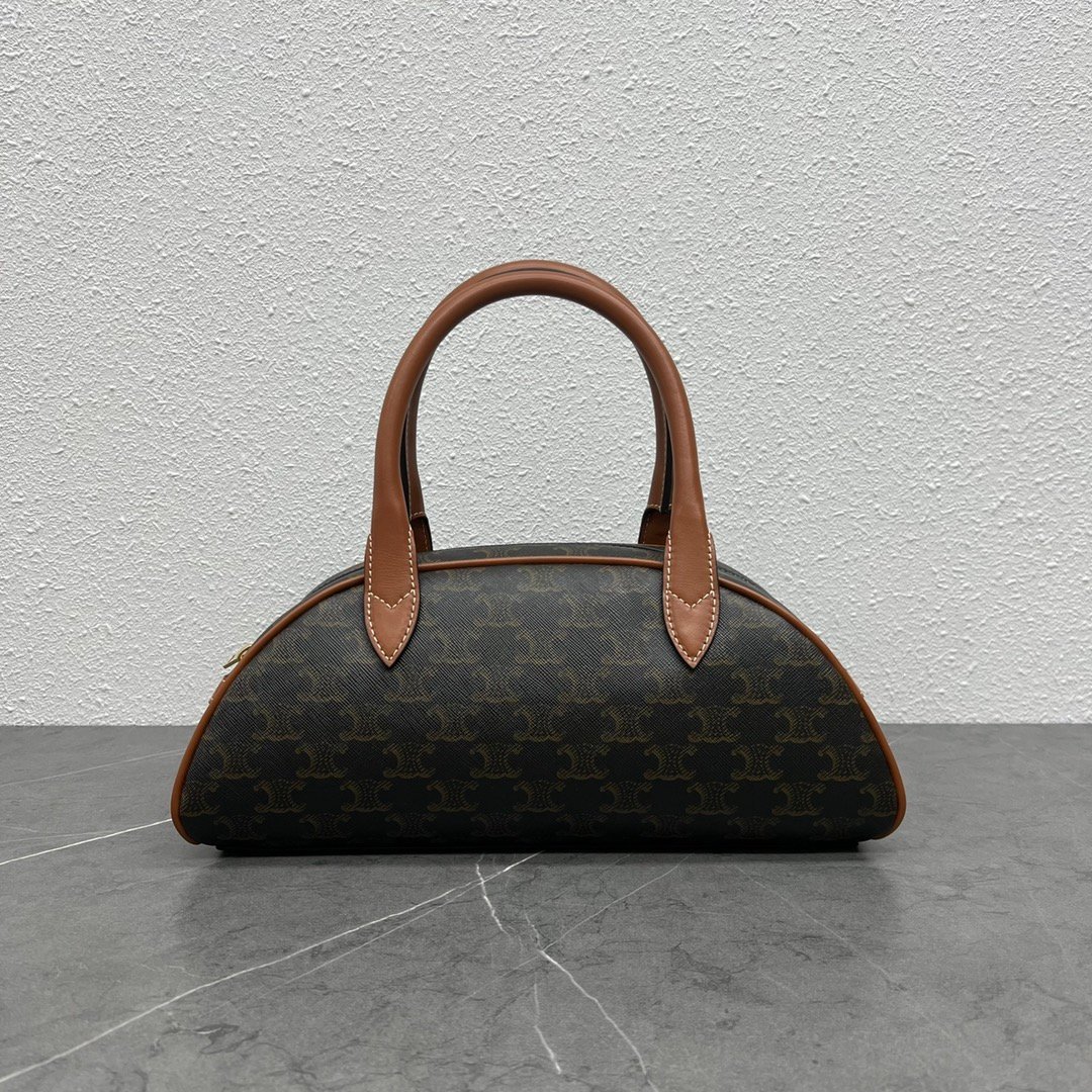 Celin* Teckel Bag-31*14*10CM