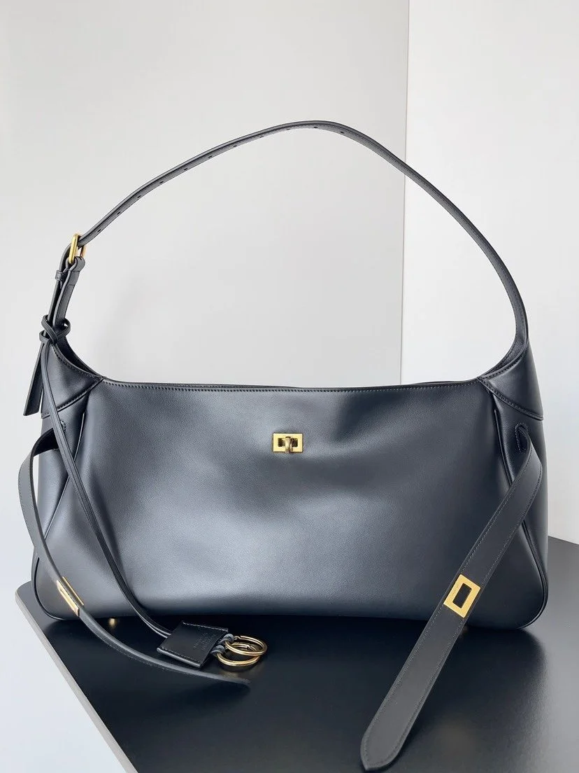 Balenciag Bel Air Shoulder Bag-50*23.8*18CM