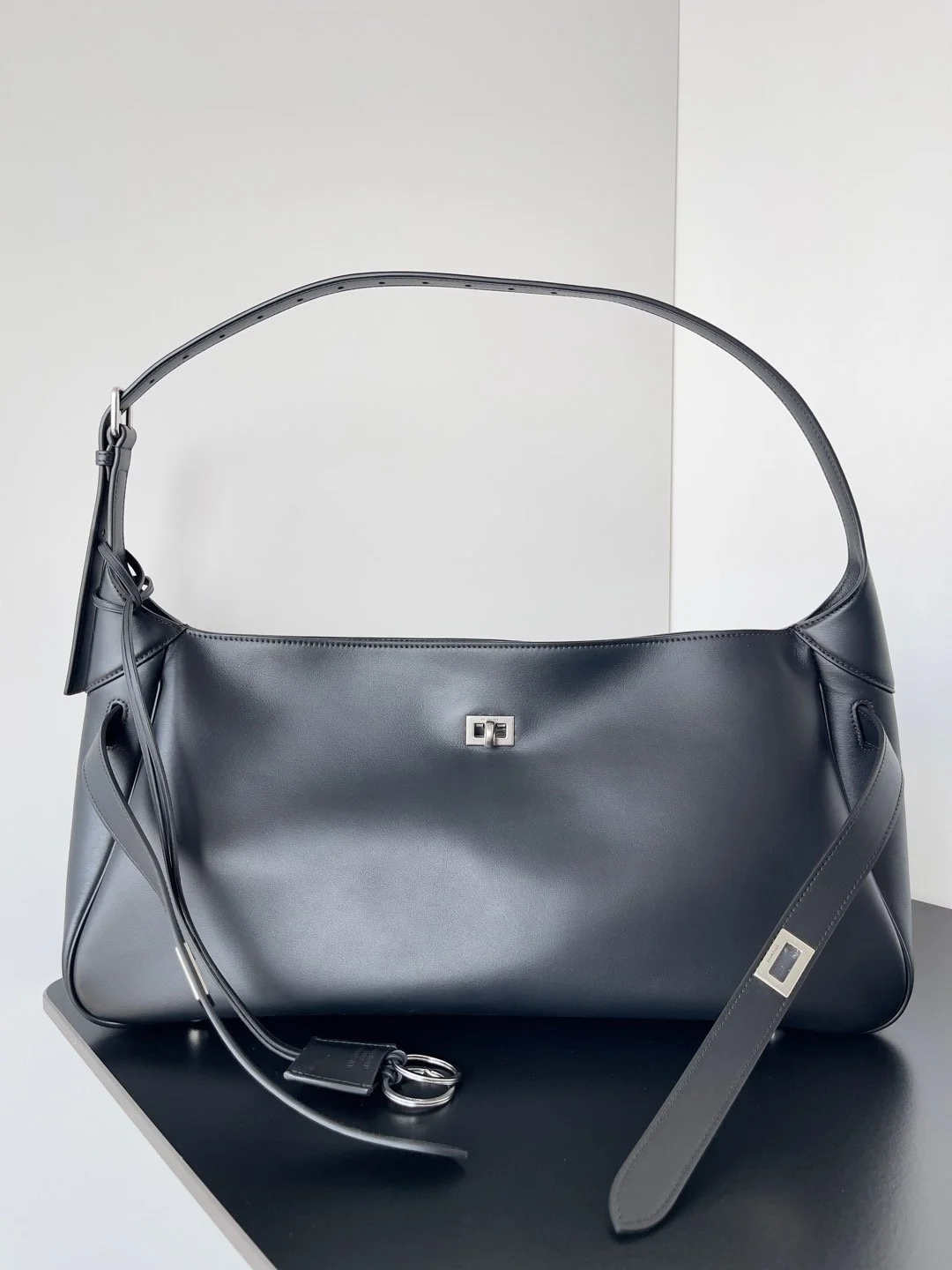 Balenciag Bel Air Shoulder Bag-50*23.8*18CM