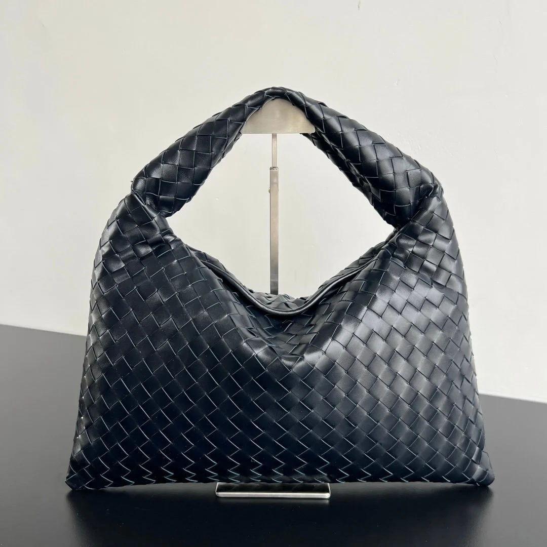 Bottega Veneta Hop Bag-46x21x10CM