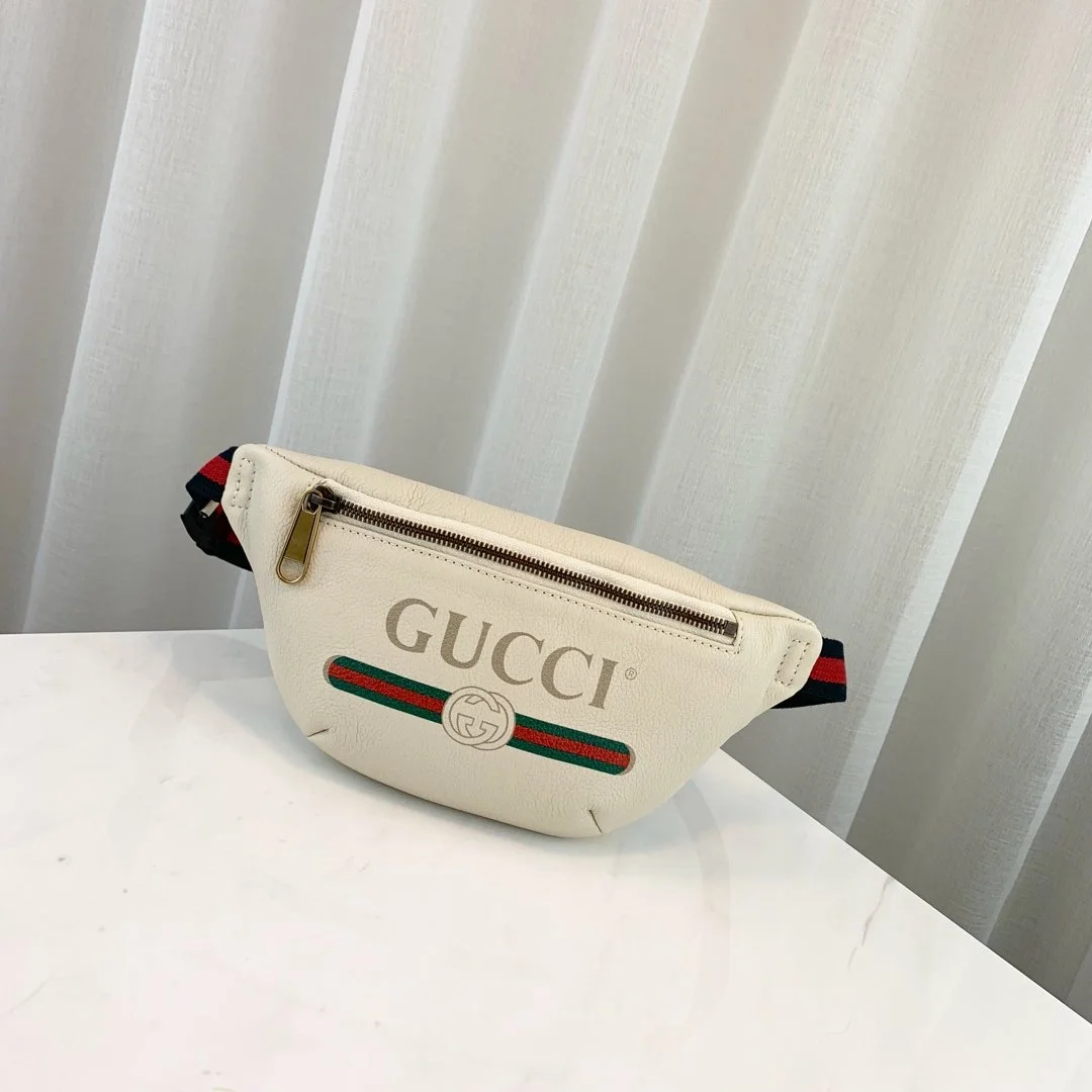 Gucci Waist Bag-22CM