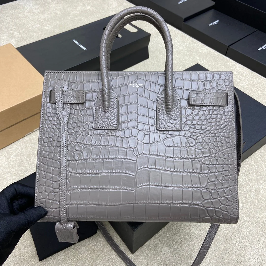 YSL Sac De Jour-32*14*25CM