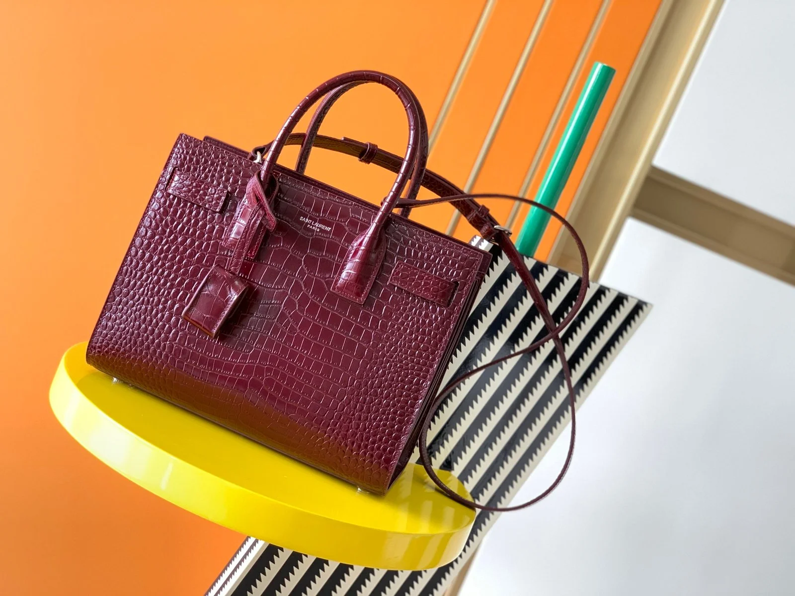 YSL Sac De Jour-26*20.5*12.5CM