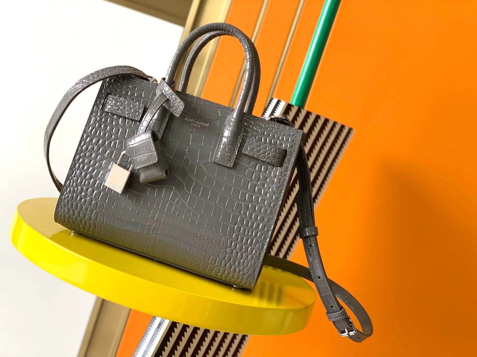 YSL Sac De Jour-22x18x10.5CM
