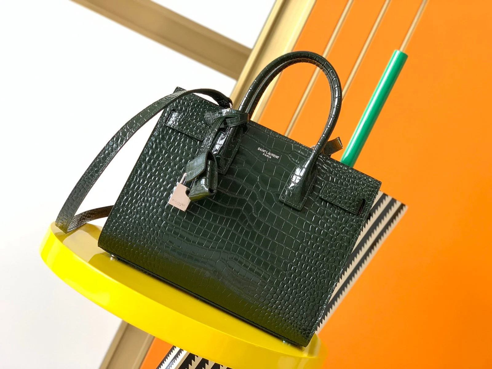 YSL Sac De Jour-26*20.5*12.5CM