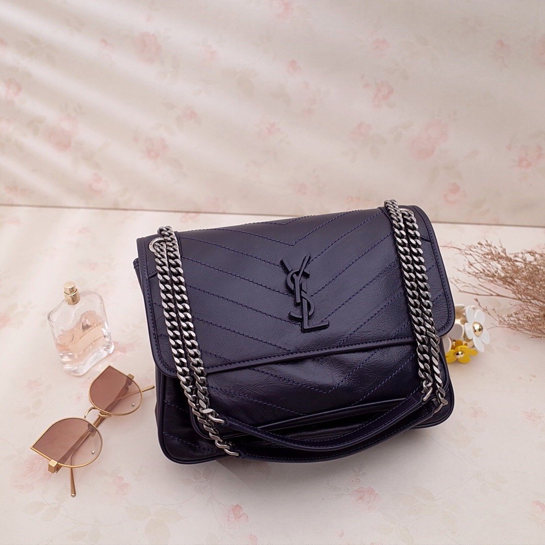 YSL  Niki Bag-28*20*8.5CM