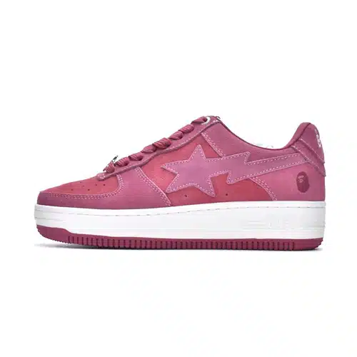 BAPE STATM Shoes