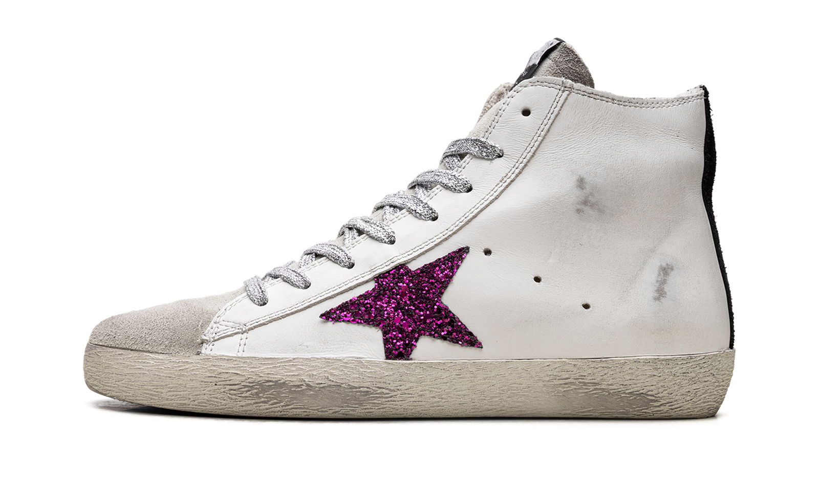 Francy High WMNS "For Dreamers Use Only"