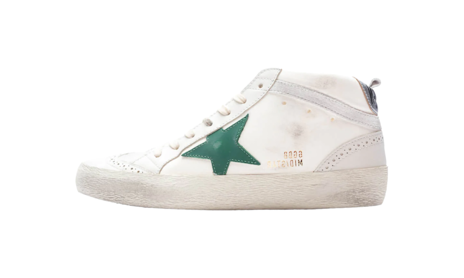 Mid Star WMNS "Cream Green"