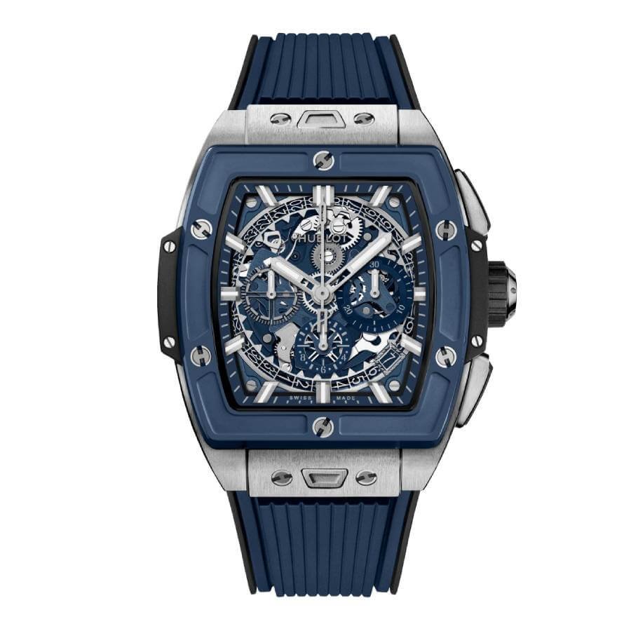 Hublot Big Bang Unico 642.NL.7170.RX Premium Clone Edition