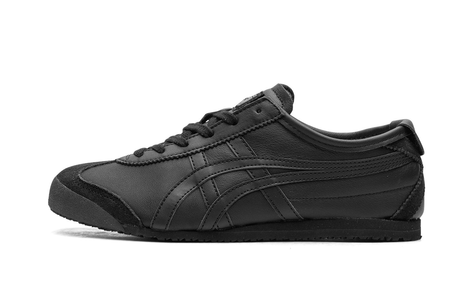 Mexico 66 "Triple Black"