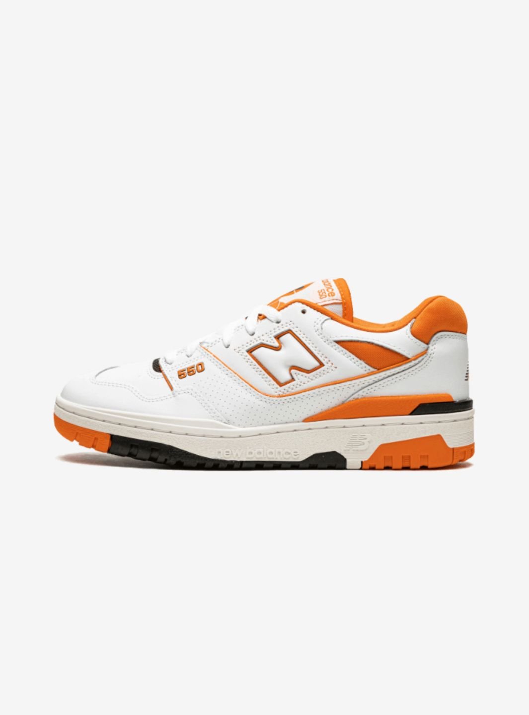 New Balance 550 Syracuse