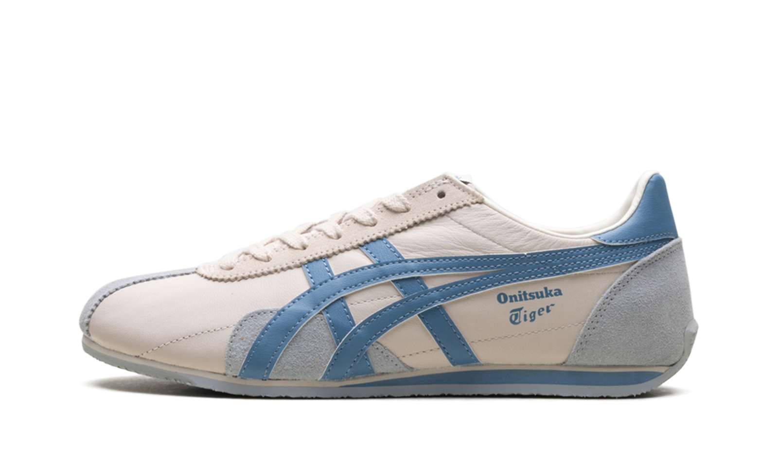 Runspark "Cream Light Blue"