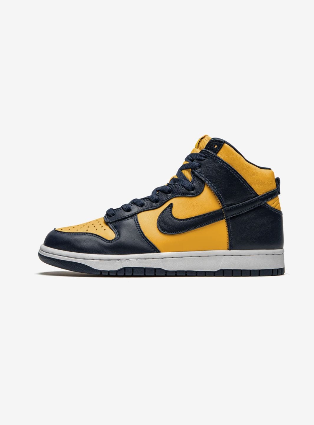 Nike Dunk High Michigan (2020)