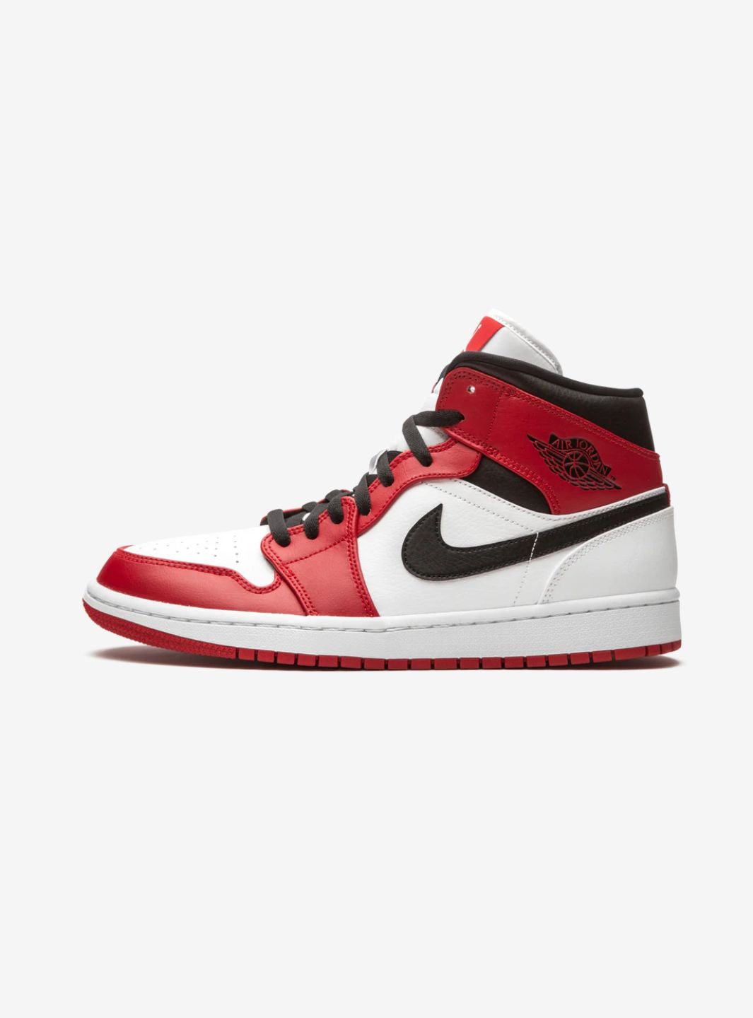Air Jordan 1 Mid Chicago (2020)