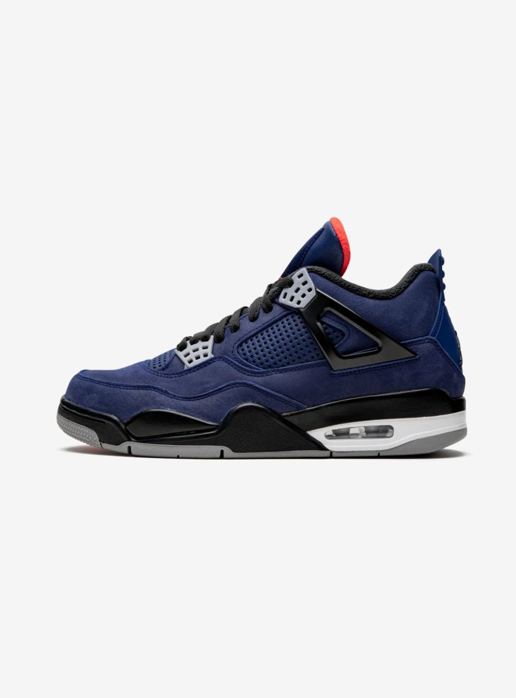 Air Jordan 4 Retro Winterized Loyal Blue
