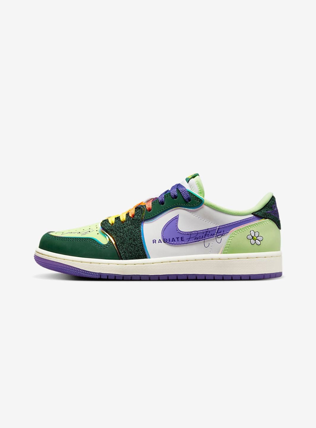 Air Jordan 1 Retro Low OG Doernbecher (2023)