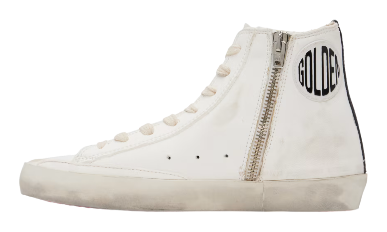 Francy High WMNS "Lovers Always Win"