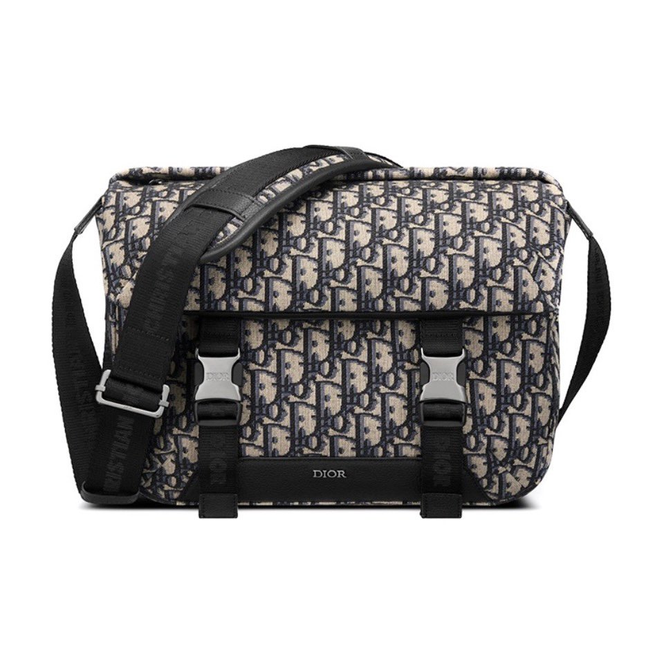 Dior EXplorer Messenger Bag