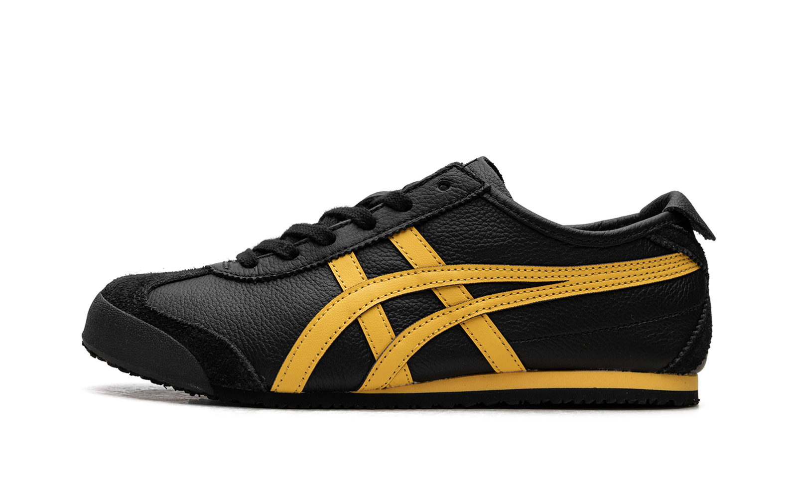 Mexico 66 "Black Yellow"