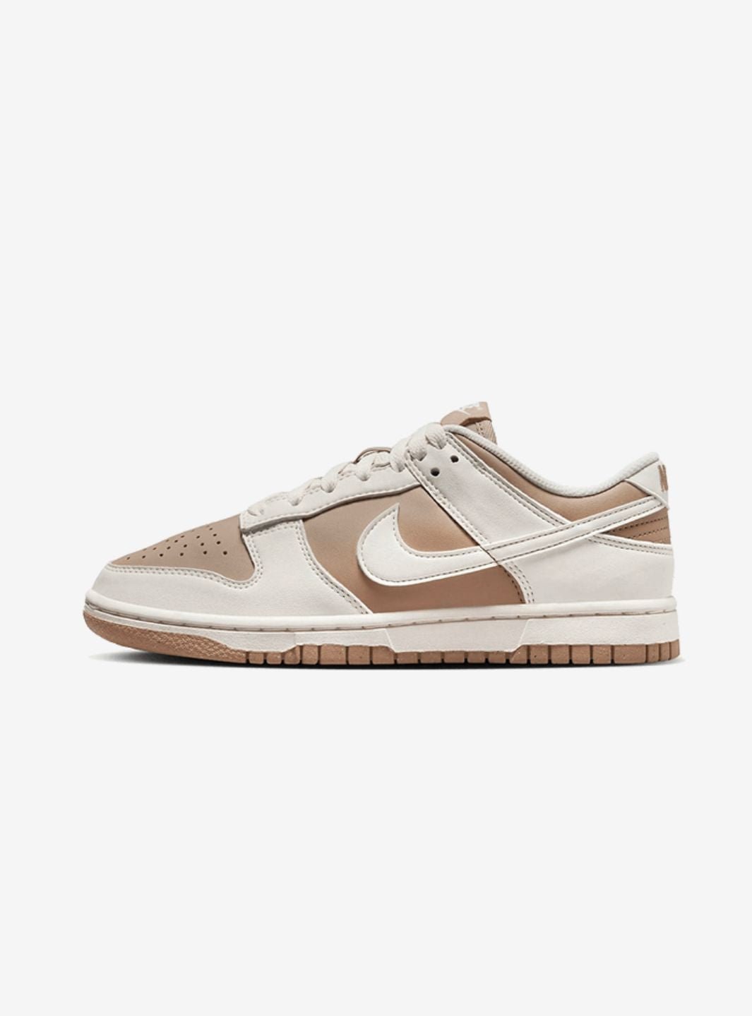 Nike Dunk Low Next Nature Hemp Sail (W)