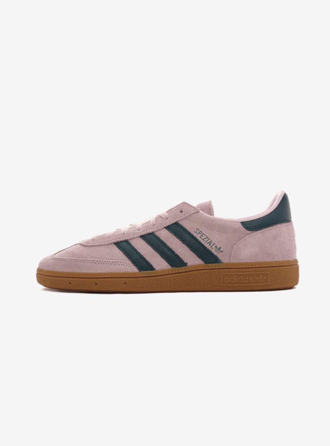 Adidas Handball Spezial Clear Pink Arctic Night