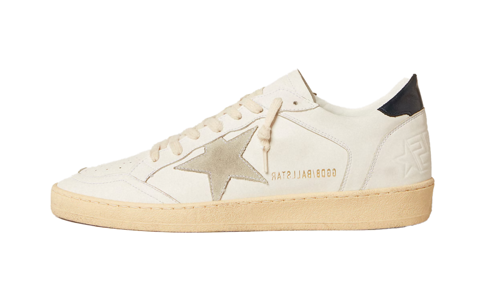 Ball Star "White Midnight Blue"