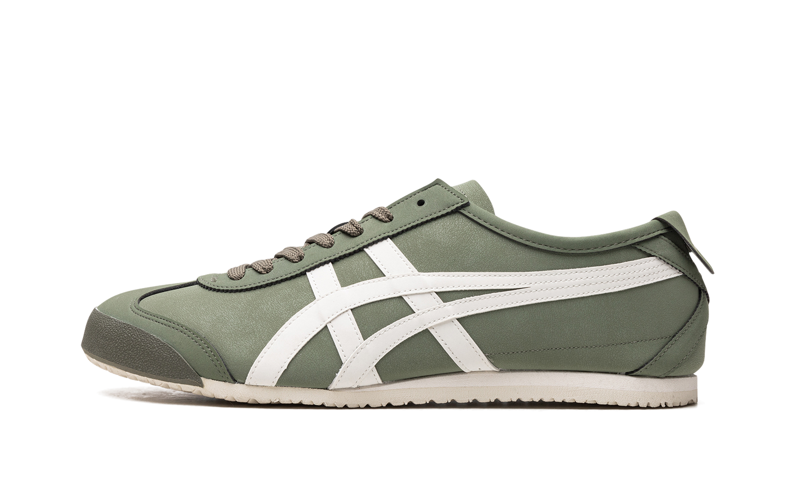 Mexico 66 "Green / White"