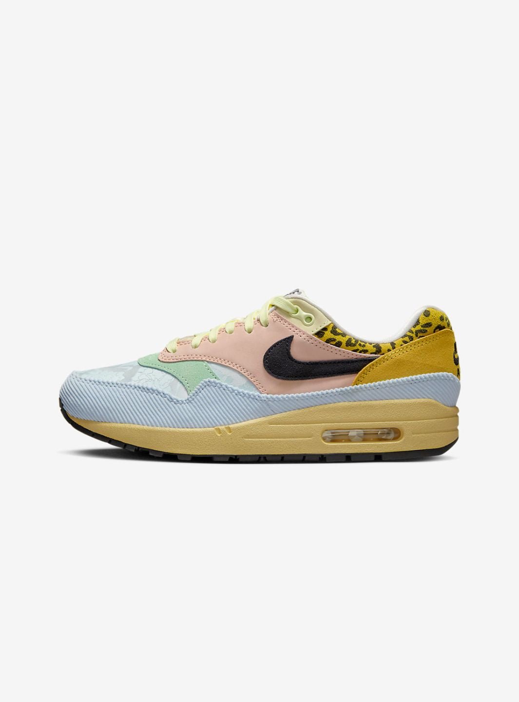 Nike Air Max 1 '87 Great Indoors Corduroy