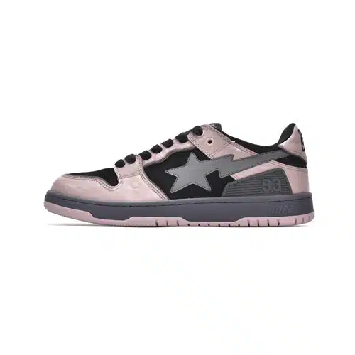 BAPE® SK8 STA Shoes