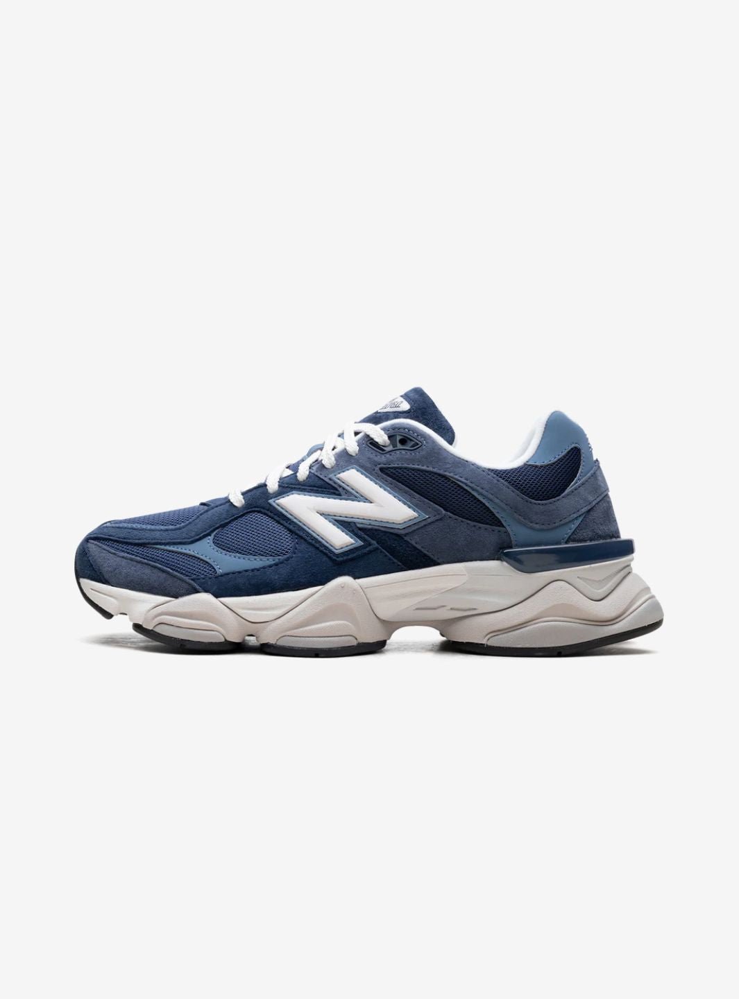 New Balance 9060 Vintage Indigo Heron Blue