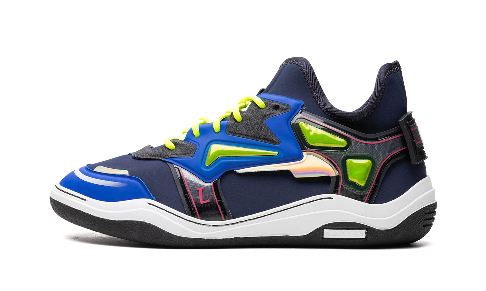 Mid Top Neoprene Diving Sneaker "Neoprene"