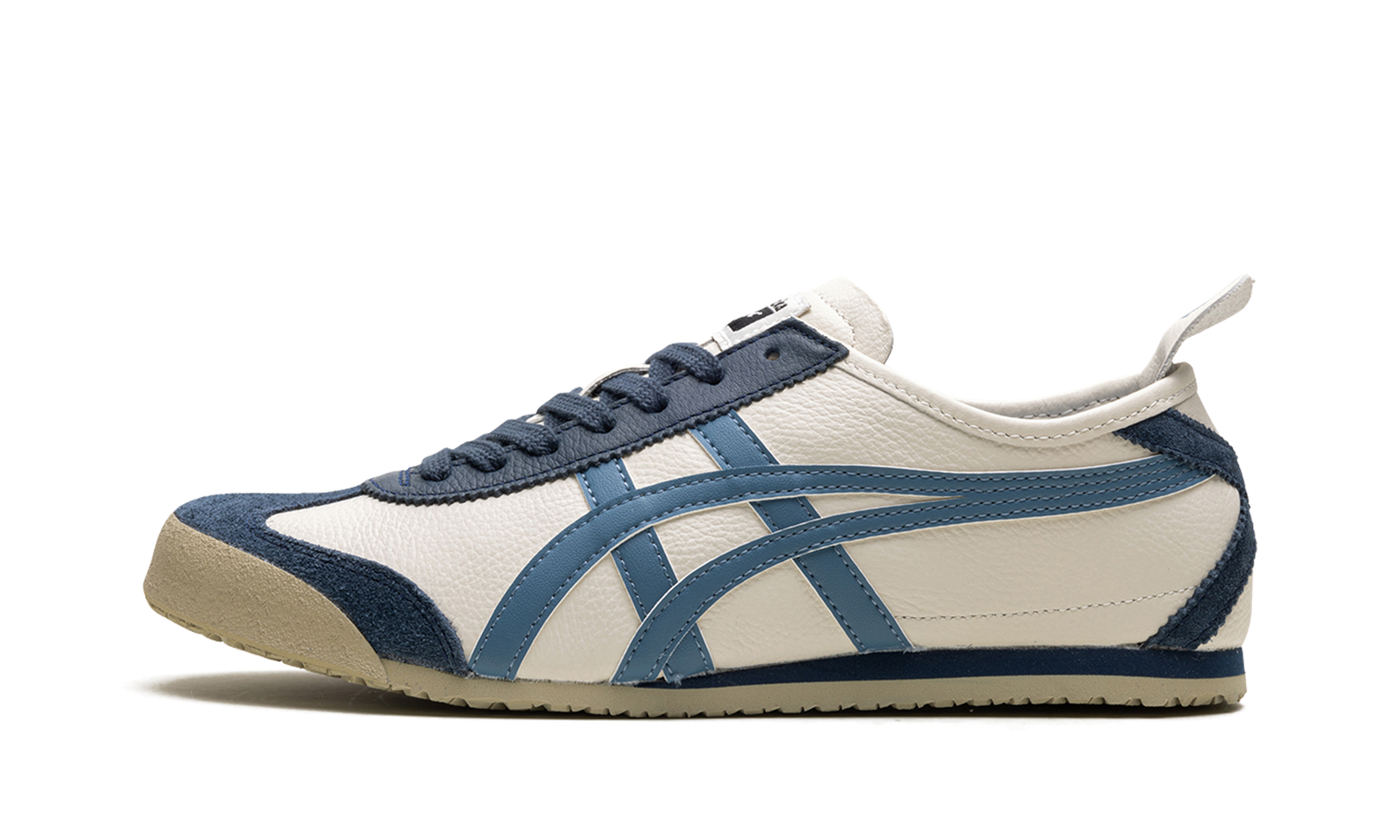 Mexico 66 "Cream Grey Floss"