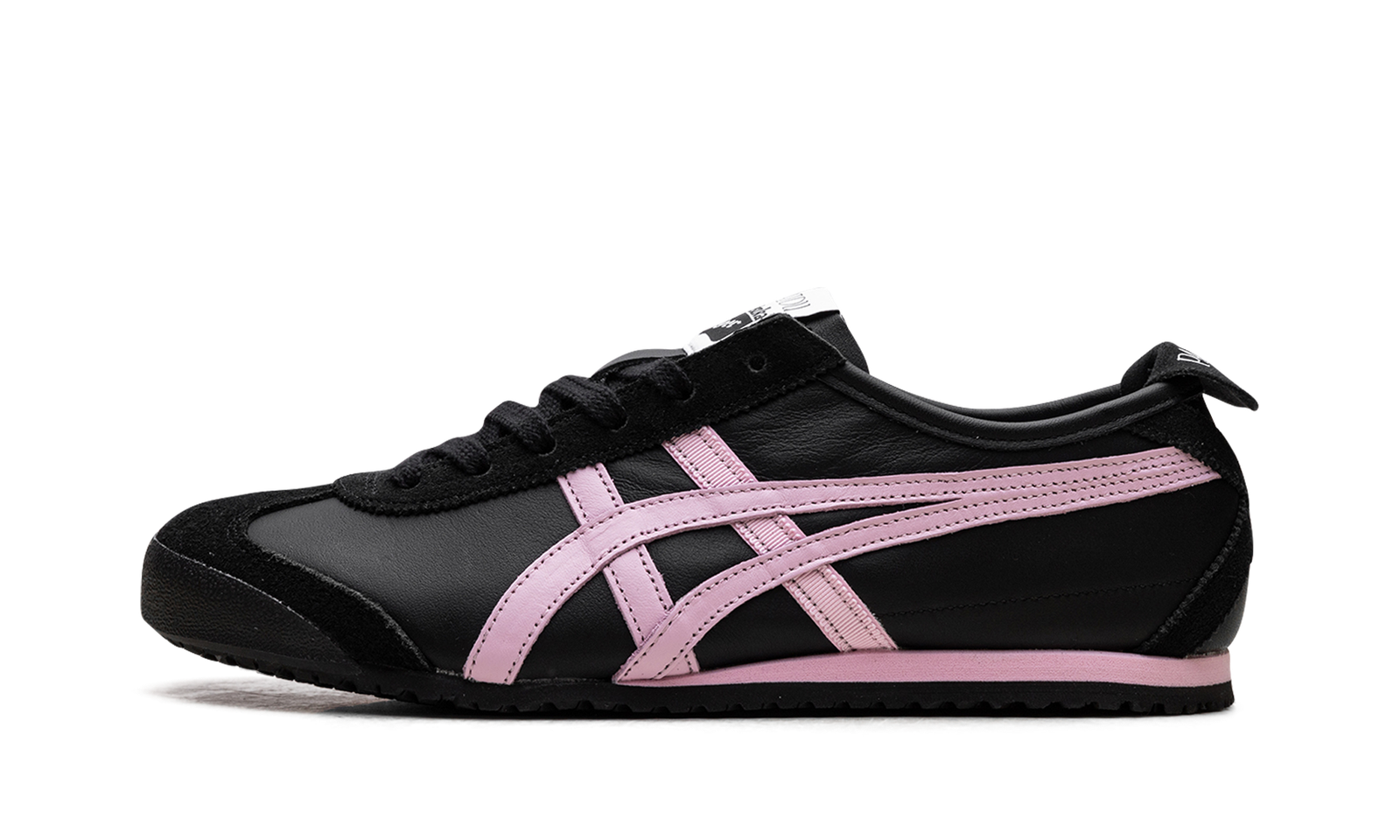 Mexico 66 "PATOU - Black Pink"