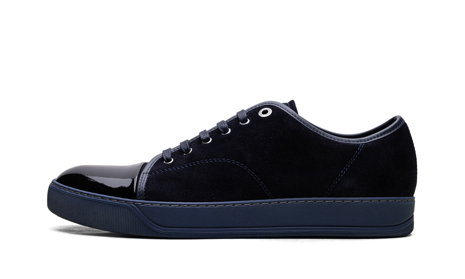 DDB1 Sneakers "Dark Blue"
