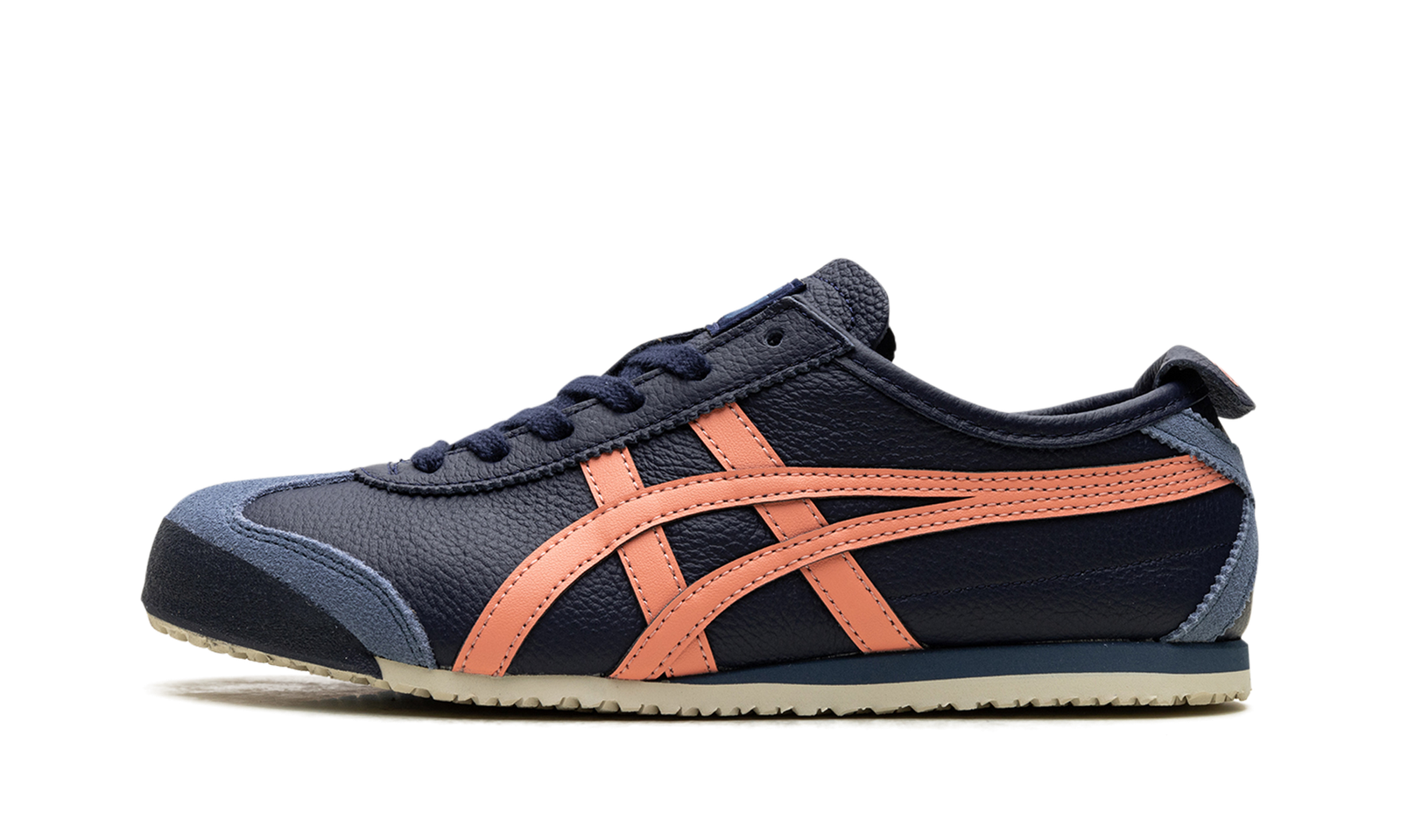 Mexico 66 "Peacoat Guava"