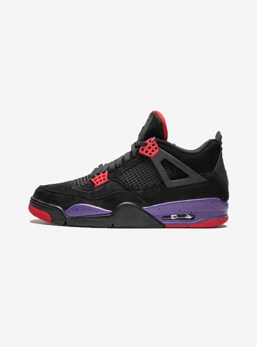 Air Jordan 4 Retro Raptors Drake OVO (2019)