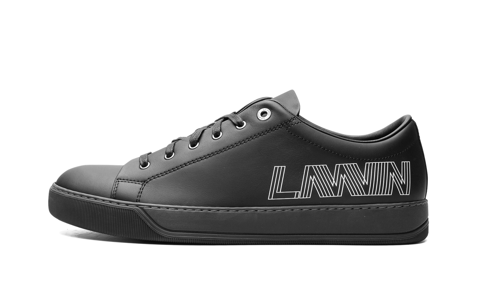 Low Top Logo Sneaker "Logo"