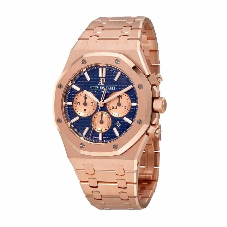 Audemars Piguet Royal Oak 26331OR.OO.1220OR.01 Premium Super Clone