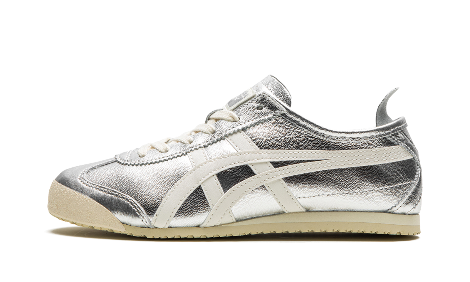 MEXICO 66 "Silver Off White"