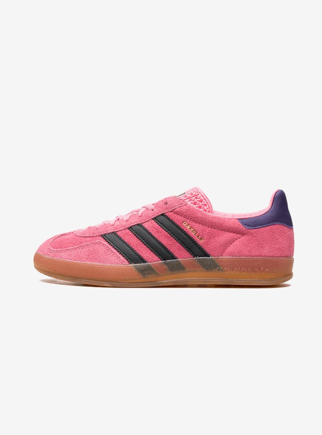 Adidas Gazelle Indoor Bliss Pink Purple