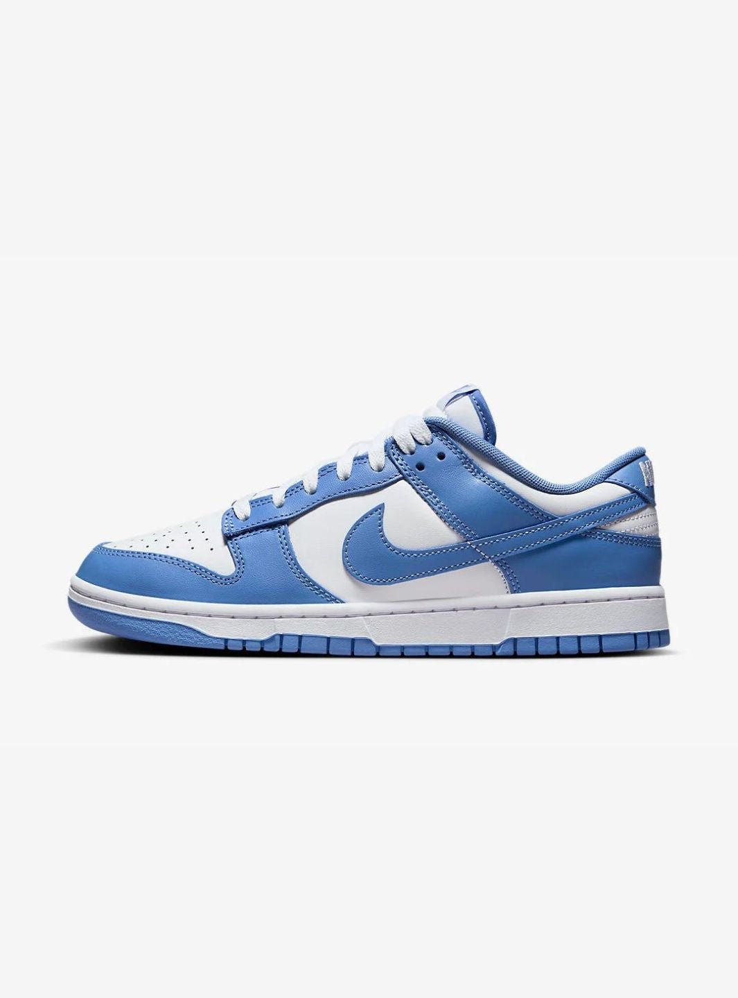 Nike Dunk Low Mocha Cocoa Wow