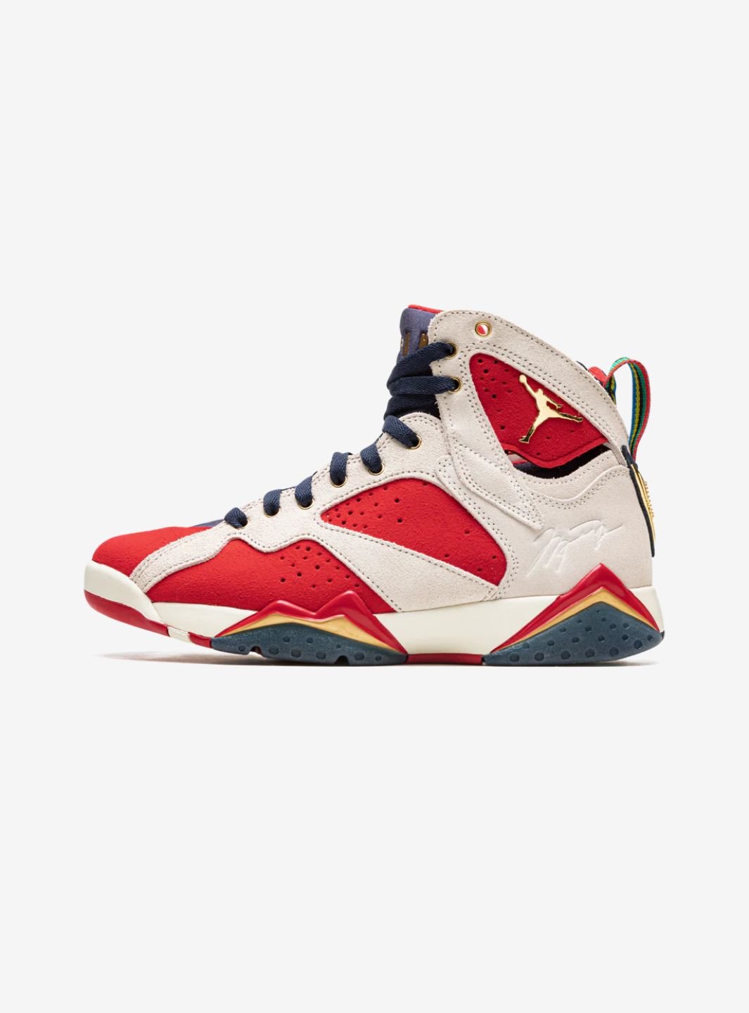 Air Jordan 7 Retro Trophy Room New Sheriff in Town