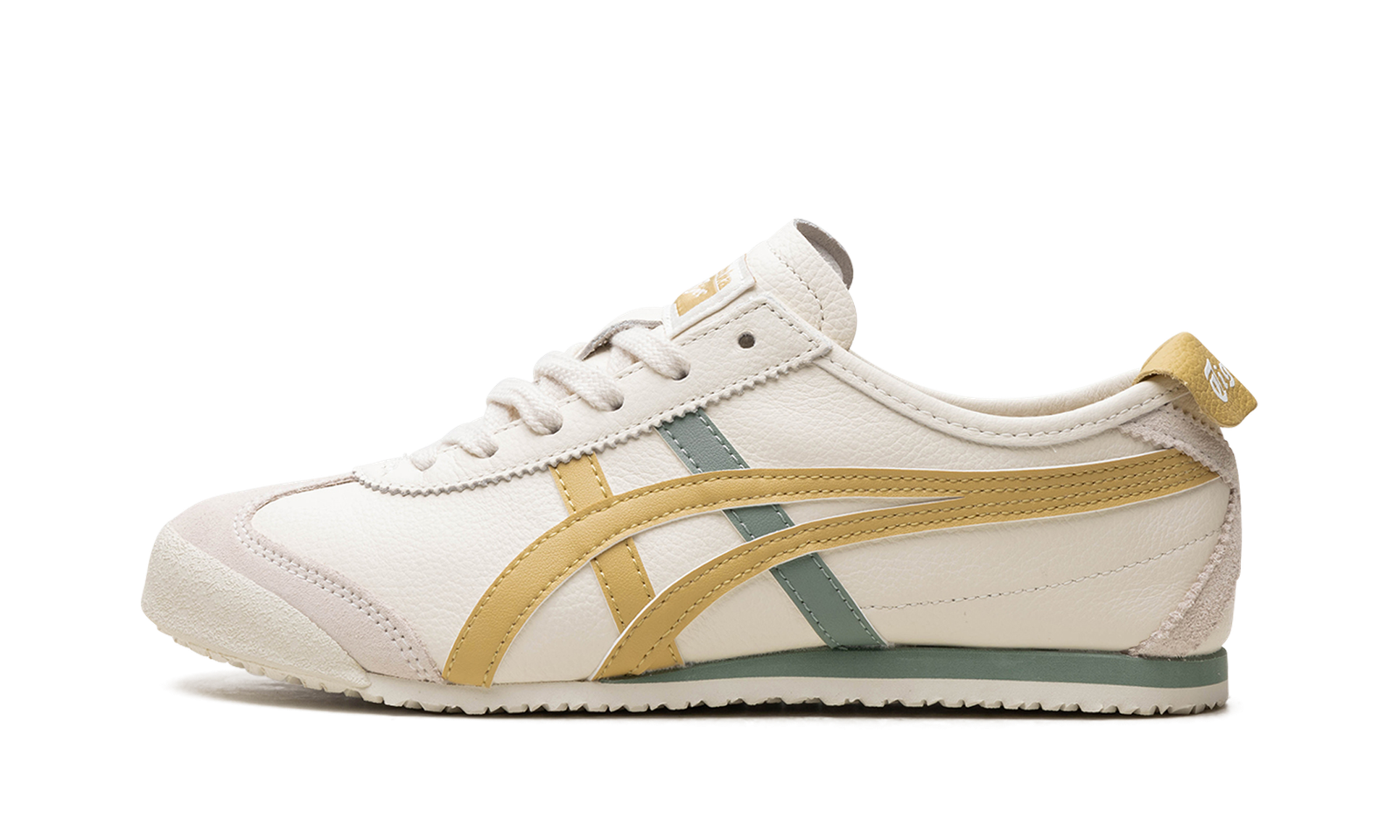 Mexico 66 "Cream Mineral"