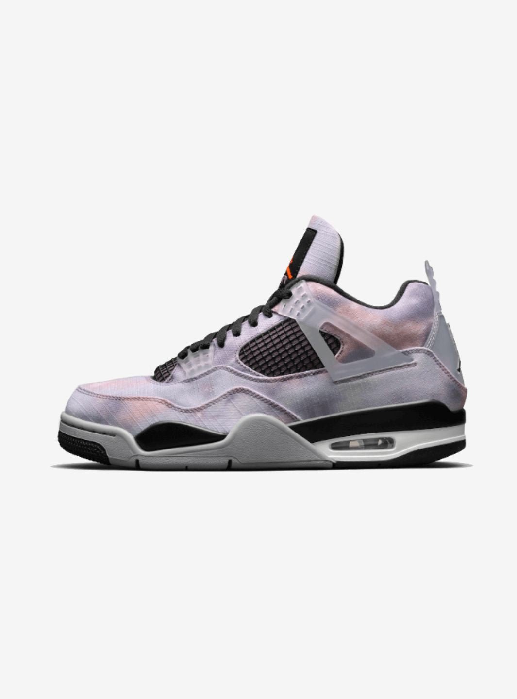 Jordan 4 Zen Masters