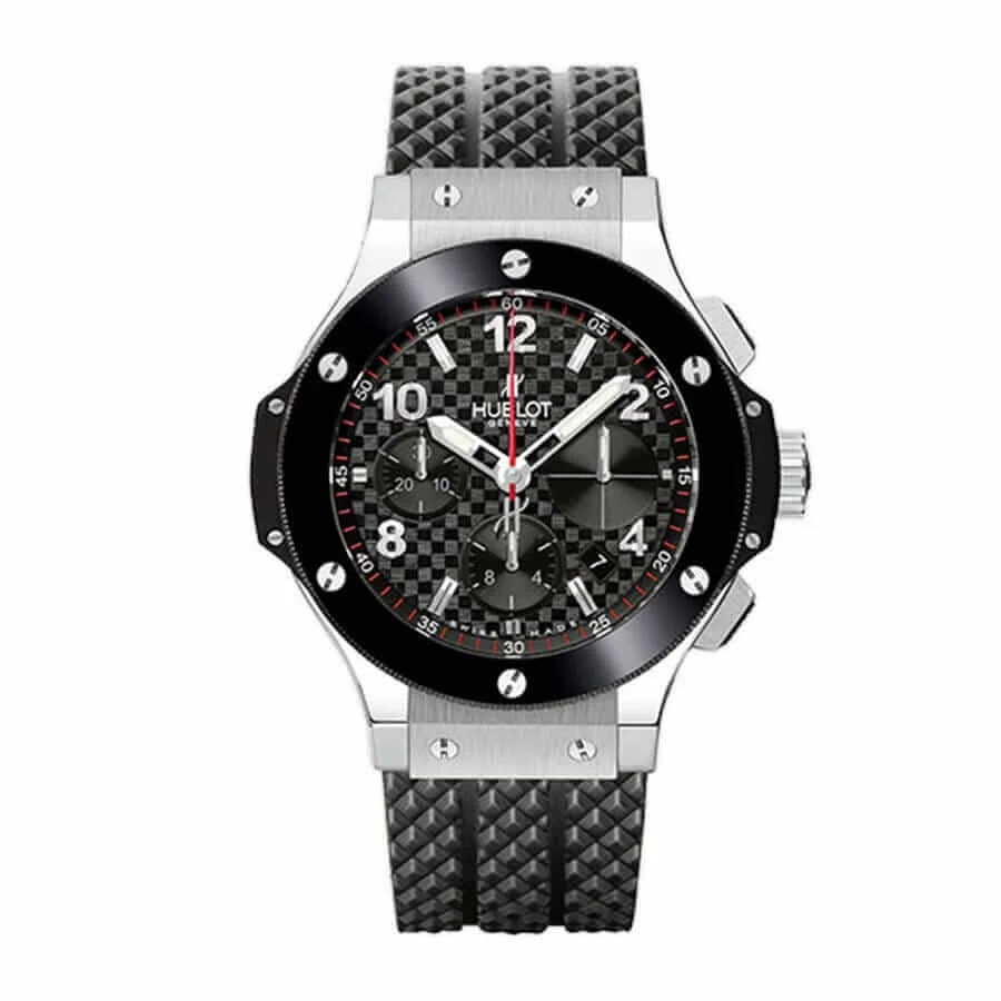 Hublot Big Bang Chronograph 342.SB.131.RX Authentic Clone 1:1